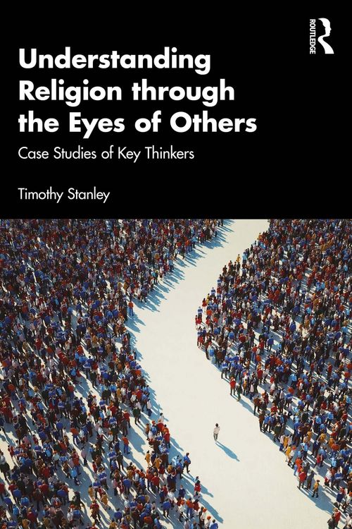 Produktbild: Understanding Religion through the Eyes of Others