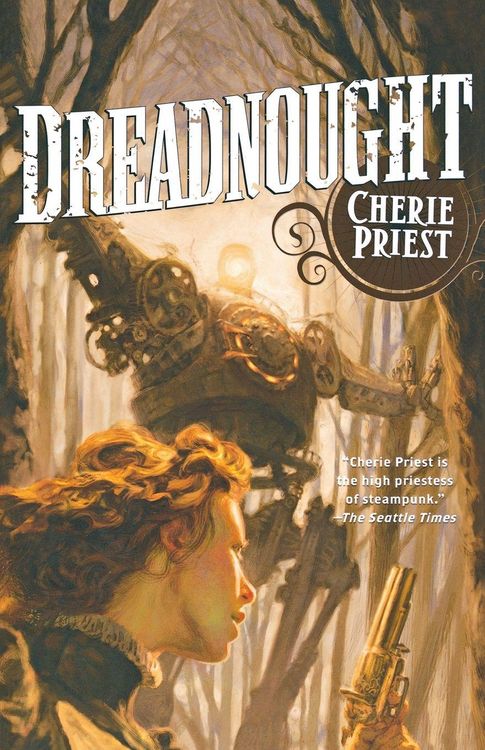Produktbild: Dreadnought