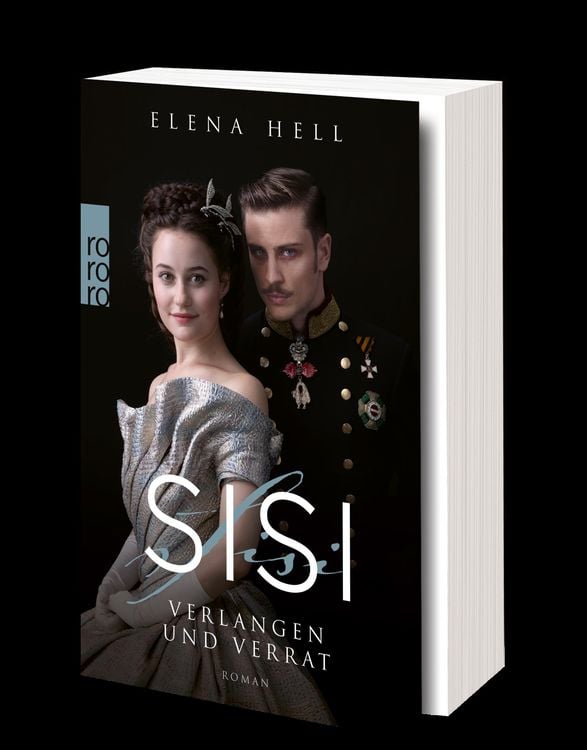 Produktbild: Sisi: Verlangen und Verrat