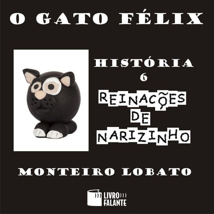 Produktbild: O gato Félix