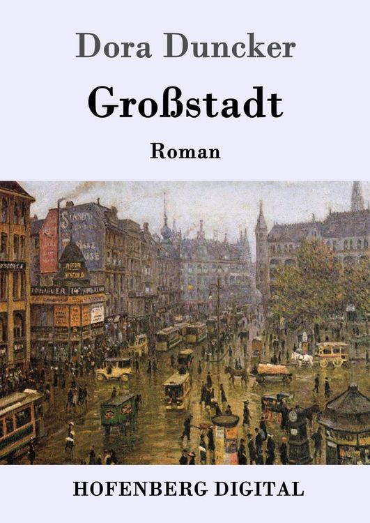 Produktbild: Gro&szlig;stadt