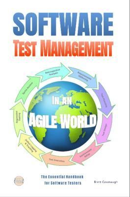 Produktbild: Software Test Management in an Agile World