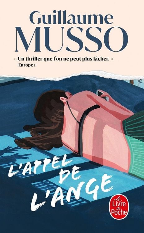 Produktbild: L'appel de l'ange