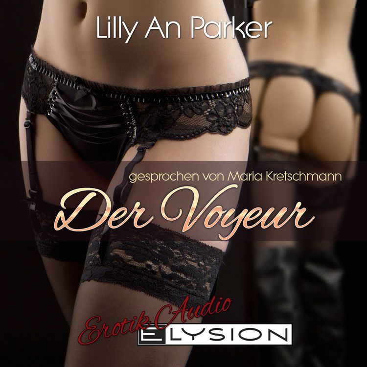 Produktbild: Der Voyeur