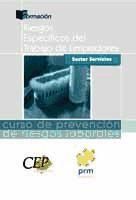 Produktbild: Prevenci&oacute;n y Mantenimiento: Curso de prevenci&oacute;n de riesgos l