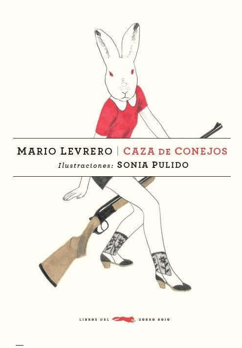 Produktbild: Caza de conejos