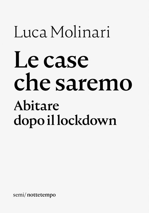 Produktbild: Le case che saremo