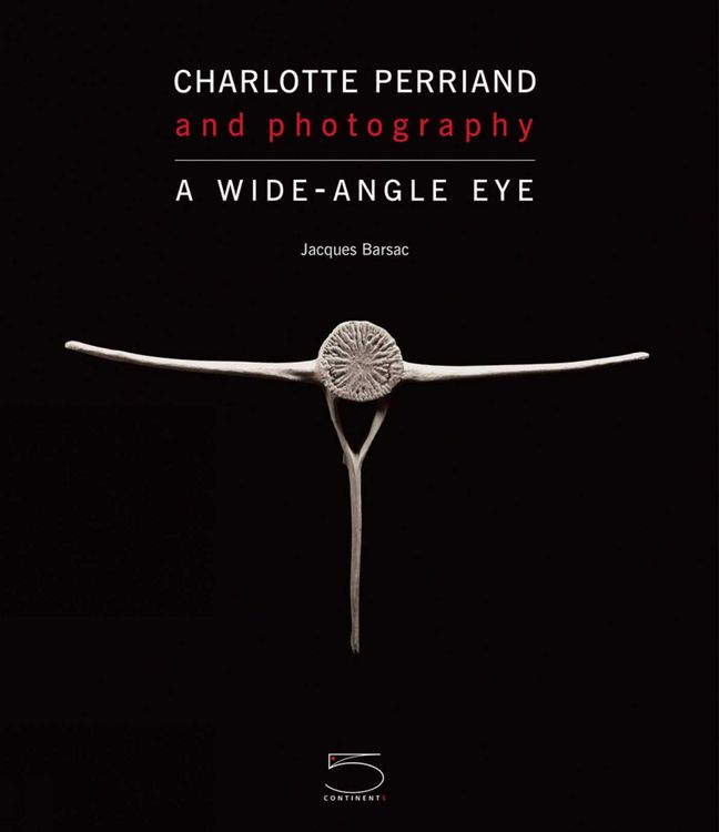 Produktbild: Charlotte Perriand and Photography
