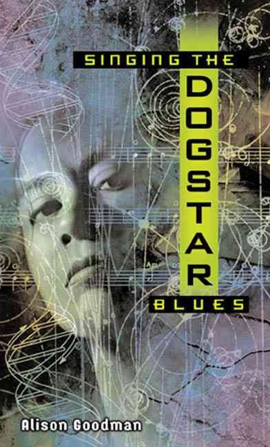 Produktbild: Singing the Dogstar Blues