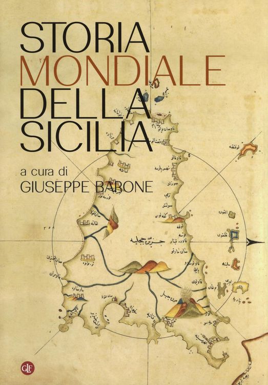 Produktbild: Storia mondiale della Sicilia