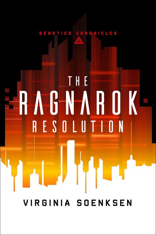 Produktbild: The Ragnarok Resolution