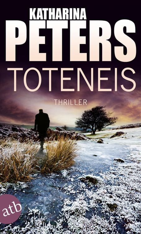 Produktbild: Toteneis