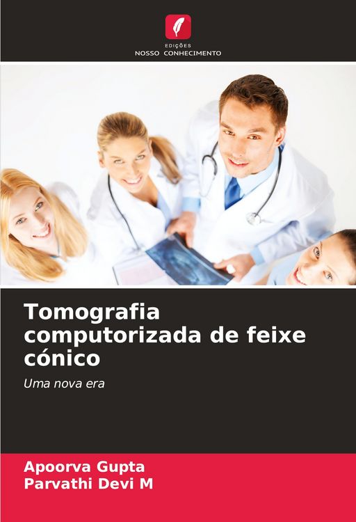 Produktbild: Tomografia computorizada de feixe c&oacute;nico