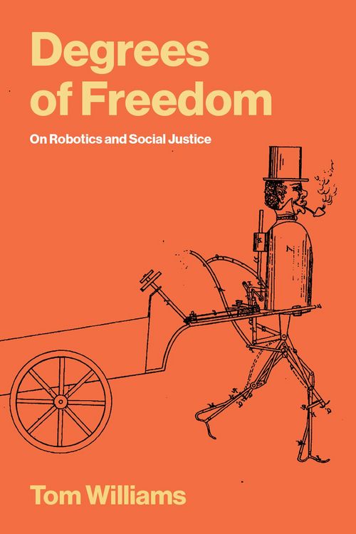 Produktbild: Degrees of Freedom