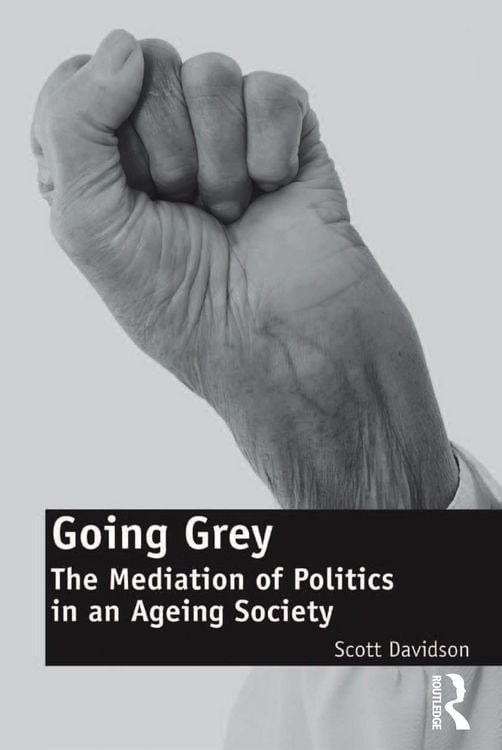 Produktbild: Going Grey