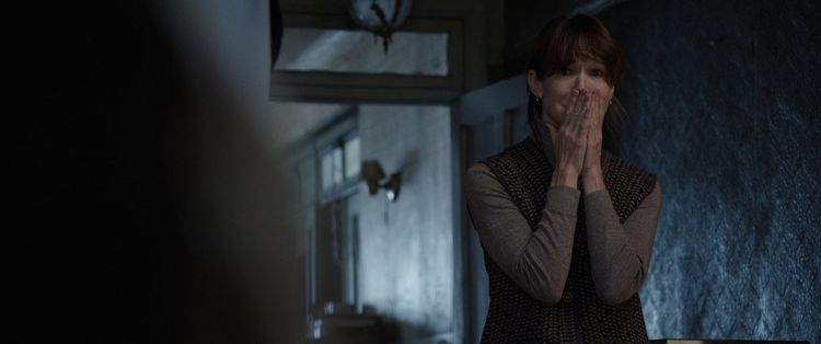 Produktbild: Conjuring 2