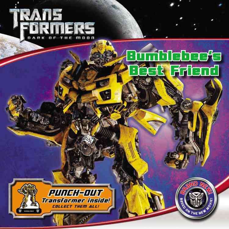 Produktbild: Transformers Dark Of Moon Bumb