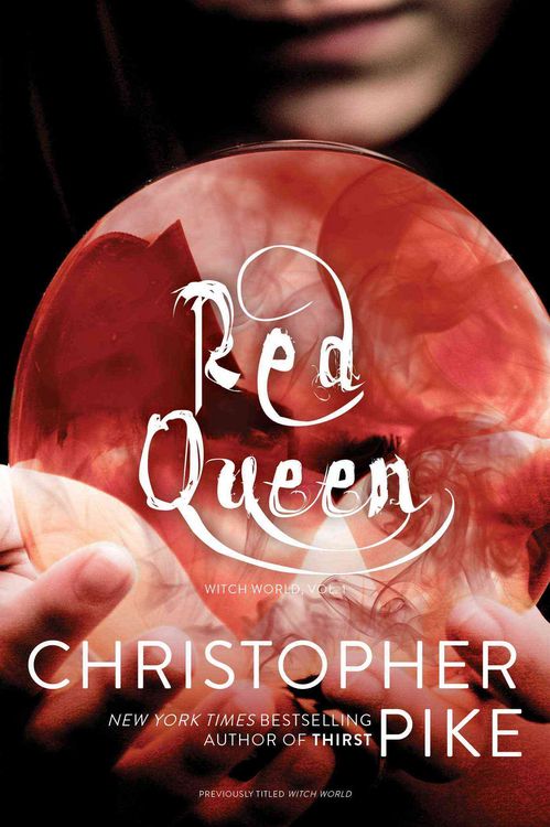 Produktbild: Red Queen