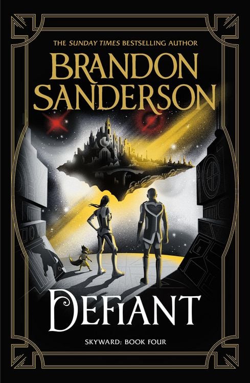 Produktbild: Defiant