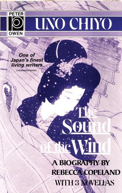 Produktbild: The Sound of the Wind
