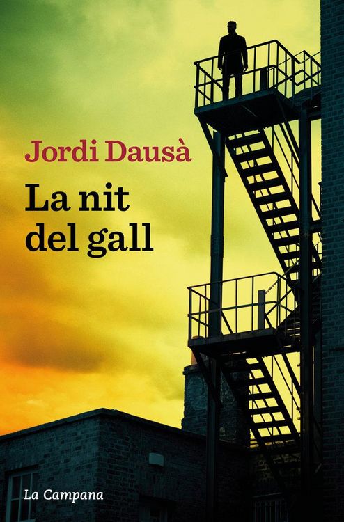 Produktbild: La nit del gall