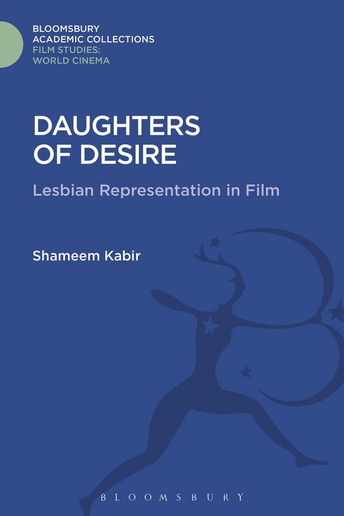 Produktbild: Daughters of Desire