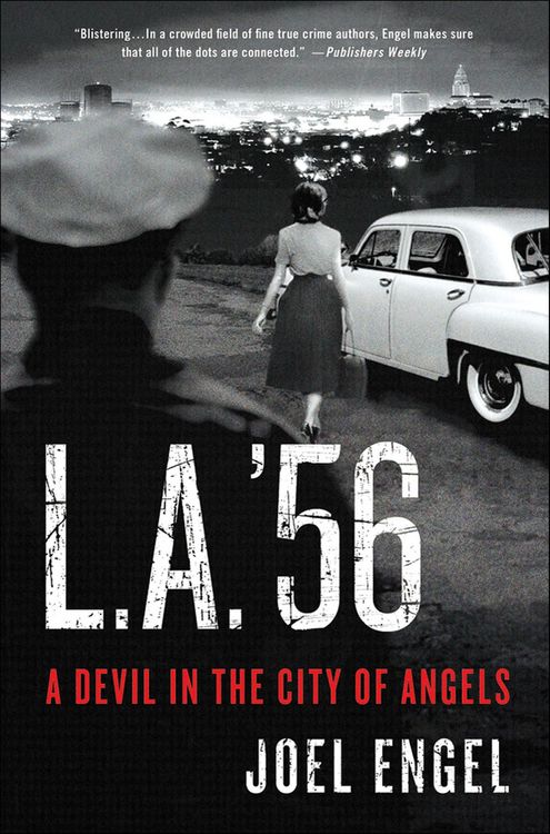 Produktbild: L.A. '56