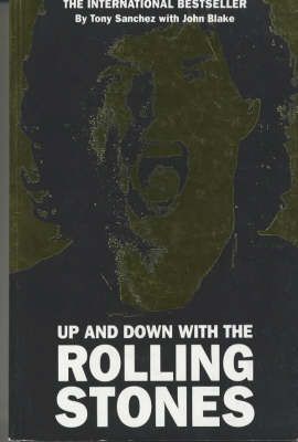 Produktbild: Sanchez, T: Up and Down with the "Rolling Stones"