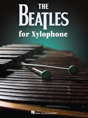 Produktbild: The Beatles for Xylophone