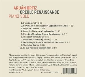 Produktbild: Cr'ole Renaissance