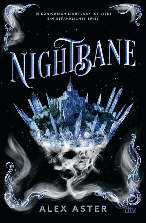 Produktbild: Nightbane