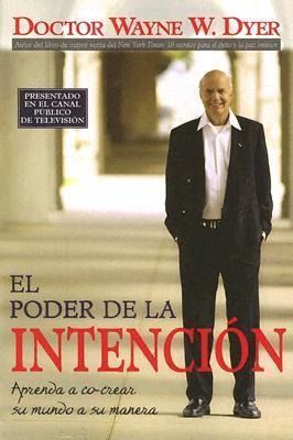 Produktbild: El Poder De La Intencion (The Power of Intention)
