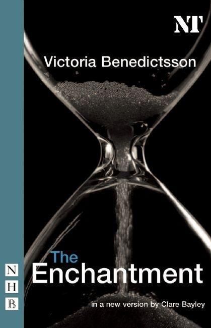 Produktbild: The Enchantment