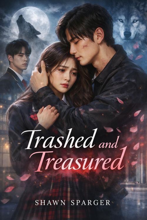 Produktbild: Trashed and Treasured