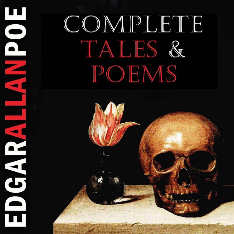 Produktbild: Complete Tales & Poems by Edgar Allan Poe