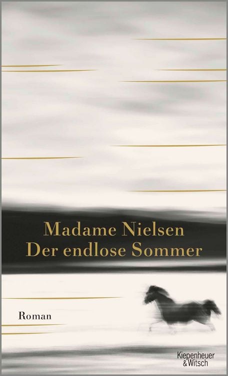 Produktbild: Der endlose Sommer