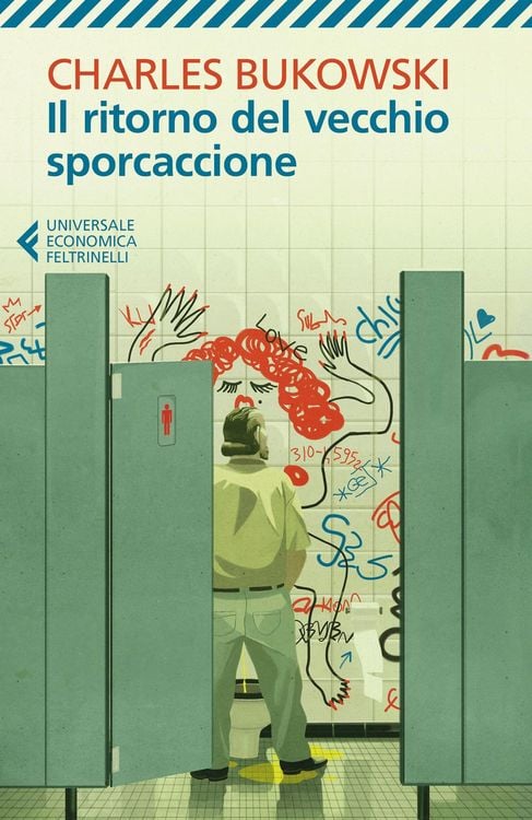 Produktbild: Il ritorno del vecchio sporcaccione