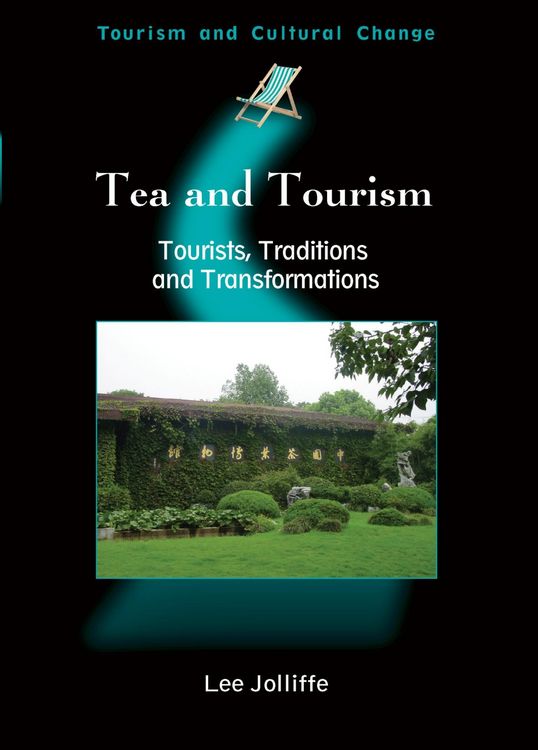 Produktbild: Tea and Tourism
