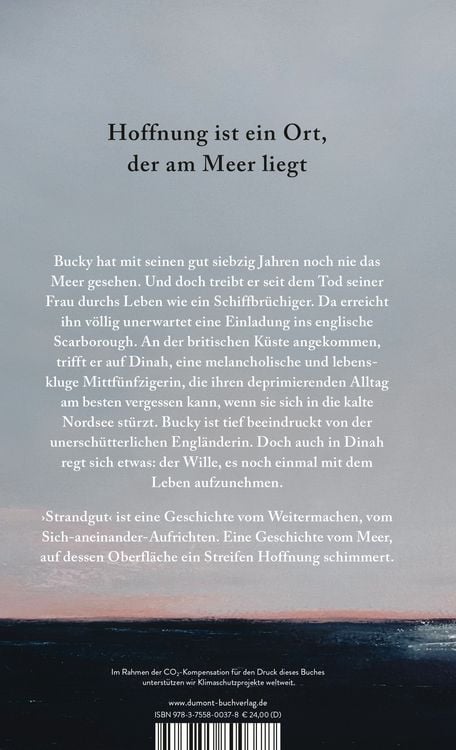 Produktbild: Strandgut