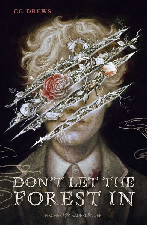 Produktbild: Don't Let The Forest In