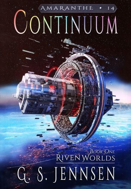 Produktbild: Continuum
