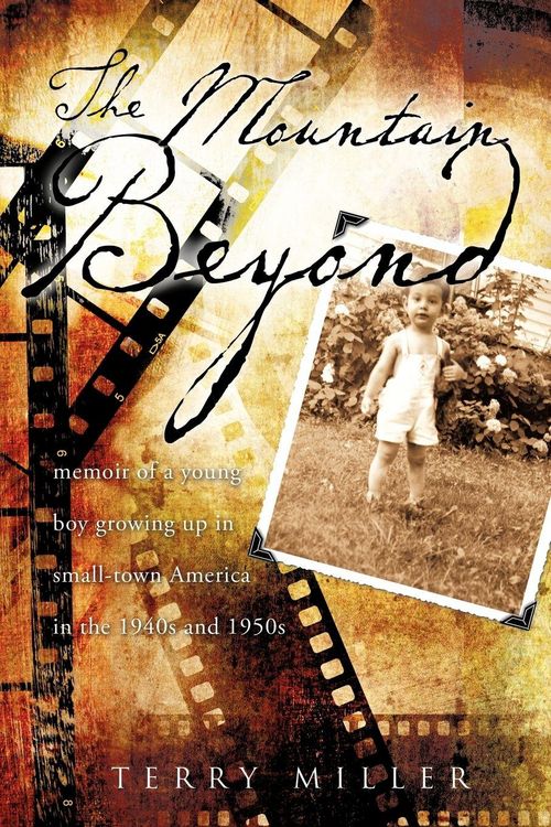 Produktbild: The Mountain Beyond