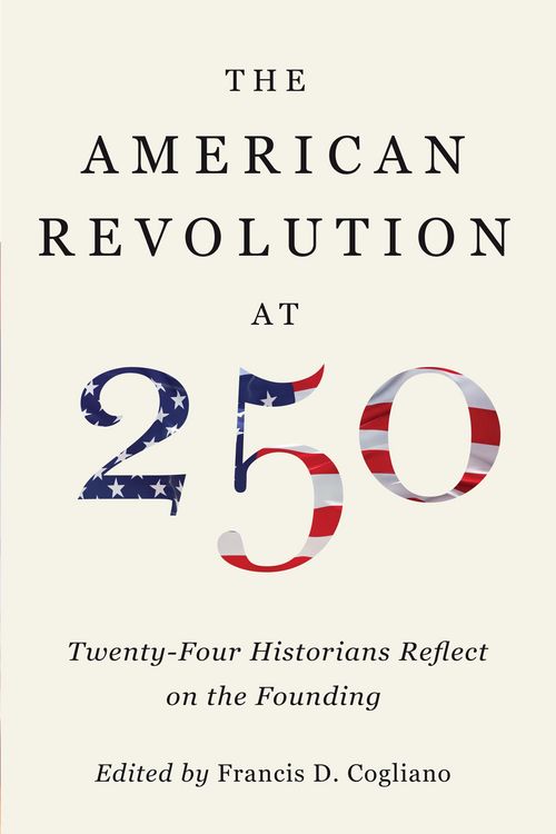 Produktbild: The American Revolution at 250