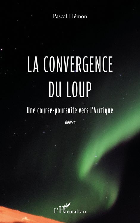 Produktbild: La convergence du loup