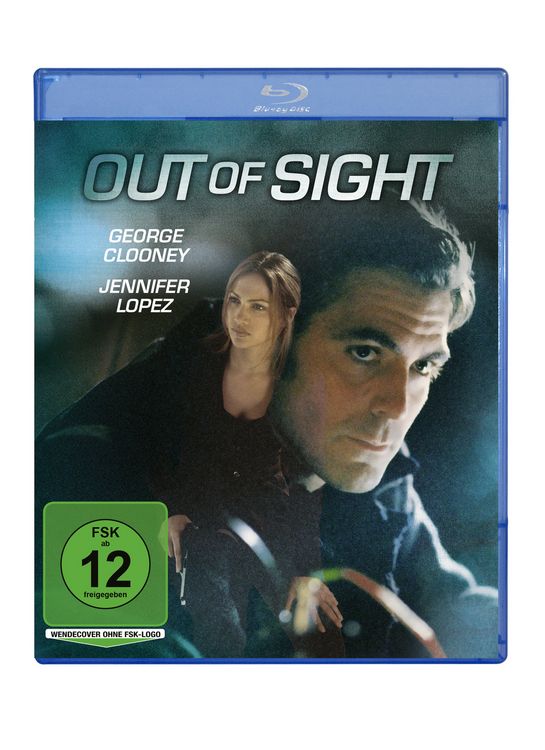 Produktbild: Out of Sight