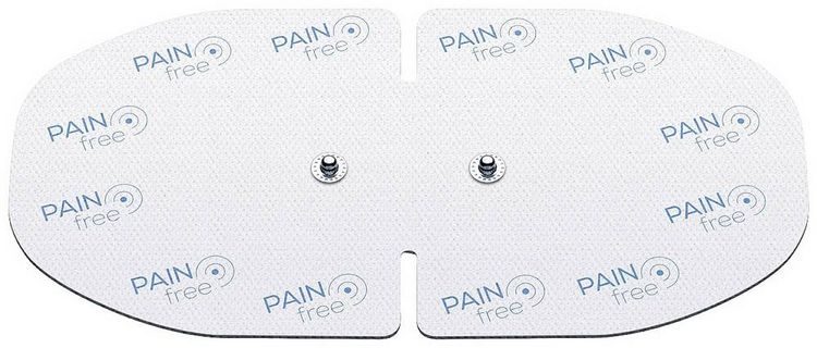 Produktbild: Beurer EM 70 Wireless Elektroden Nachkauf-Set