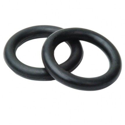 Produktbild: Speedminton 400460 - Wind Rings, 2er Pack, Windringe f&uuml;r Speeder Tube