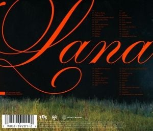 Produktbild: SOS Deluxe: LANA