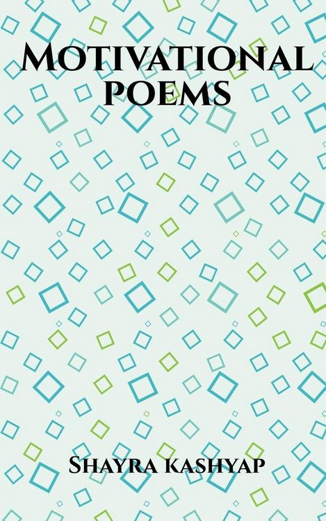 Produktbild: Motivational poems