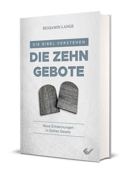 Produktbild: Die Zehn Gebote